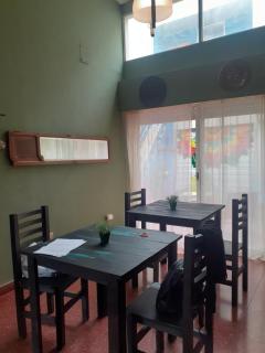 Habitación en peatonal de Concordia - Concordia - 4