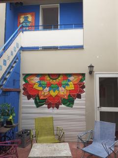 Habitación en peatonal de Concordia - 3