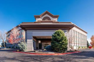 Hampton Inn & Suites Boise/Spectrum - Boise - 8