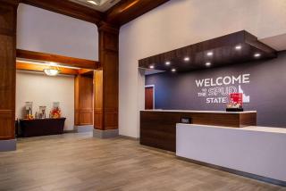 Hampton Inn & Suites Boise/Spectrum - Boise - 5