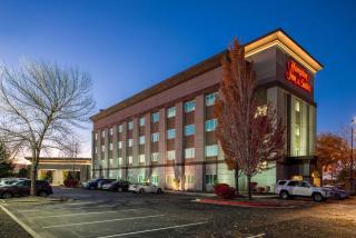 Hampton Inn & Suites Boise/Spectrum - Boise - 6