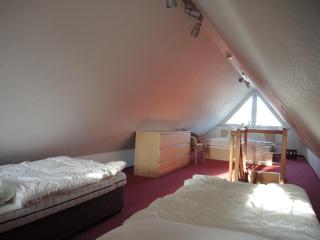 Usedom Suites Zinnowitz - Zinnowitz - 5