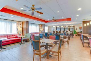 Hampton Inn Bellevue/Nashville I-40 West - 7