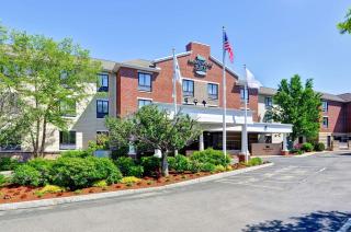 Homewood Suites by Hilton Boston Cambridge-Arlington, MA - Arlington - 9