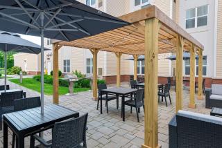 Homewood Suites by Hilton Boston/Canton, MA - Canton - 9