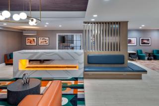 Homewood Suites by Hilton Boston/Canton, MA - Canton - 4