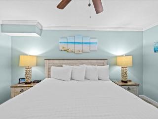 Holiday Surf and Racquet Unit 722 - Destin - 2