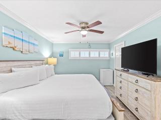 Holiday Surf and Racquet Unit 722 - Destin - 3