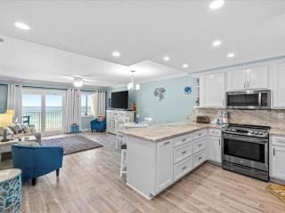 Holiday Surf and Racquet Unit 722 - Destin - 0