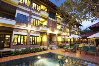 Motive Cottage Resort - Khao Lak - 0