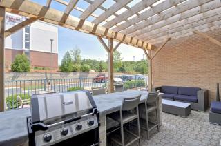 Homewood Suites by Hilton Boston - Peabody - Peabody - 6