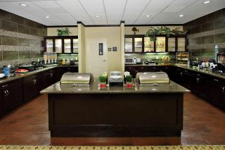 Homewood Suites Beaumont - Beaumont - 9