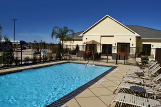Homewood Suites Beaumont - Beaumont - 5