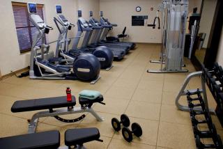 Homewood Suites Beaumont - Beaumont - 4