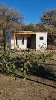 Hospedaje Sauce Linda - Casa Brea - Piedra Pintada - 9
