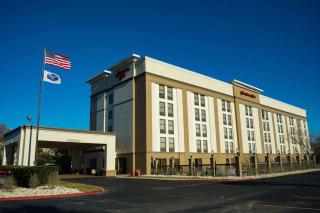 Hampton Inn Beaumont - Beaumont - 0