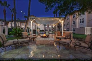 Homewood Suites by Hilton Brownsville - Brownsville - 8
