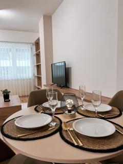 Luxury apartment 2 Struga - Struga - 8