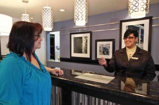 Hampton Inn & Suites Winnie - Winnie - 2