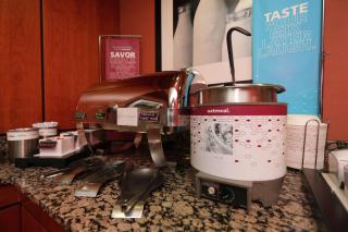 Hampton Inn Batavia - 1