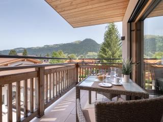 Herzi Chalet - top ausgestattet, neu, chic und sehr gemütlich - Walchsee - 3