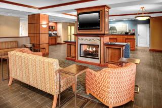 Hampton Inn Coldwater - Coldwater - 5
