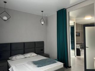 VIP HOTEL ZATOKA - Zatoka - 3