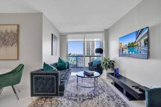 Gorgeous 4 BDRM Condo Stunning Views Beach Access - 5