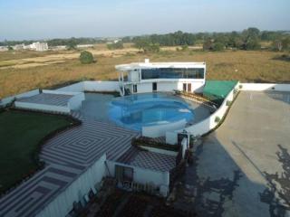 Pipul Utkal Continental - Jhārsuguda - 9