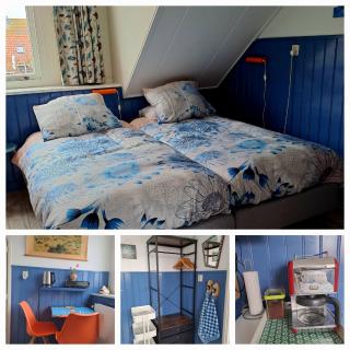 Unia's Verhuur - Zoutelande - 2