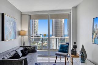 Perfect Vacation 4 Bedroom Condo Beach Access - Hallandale Beach - 3