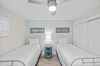 Holiday Surf and Racquet Unit 608 - Destin - 1