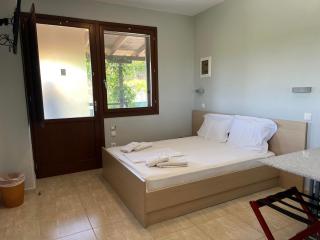 Athos Bay Villa - Amolianí - 3