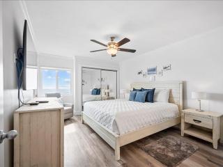 Holiday Surf and Racquet Unit 524 - Destin - 8