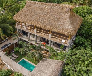 Casa Monika - Puerto Escondido - 7