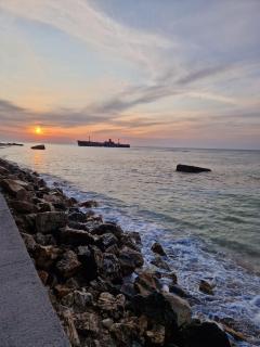 Black Sea - Costinesti - 6
