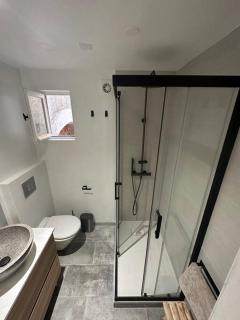 T3 style loft, au calme, plein centre et climatisé - 8