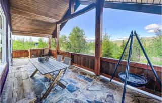4 Bedroom Gorgeous Home In Nord-Torpa - Nord Torpa - 9
