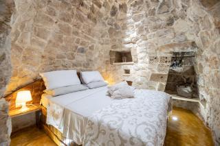 Dormire nel Trullo Reale, vicino a Gallipoli - Torre Suda - 9