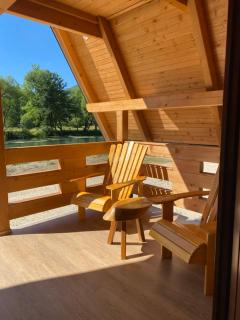 Bungalow Jajce 2 - Jezero - 2