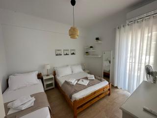 Comfy Hill Apartments - Saranda - 7