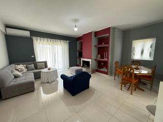 Comfy Hill Apartments - 5