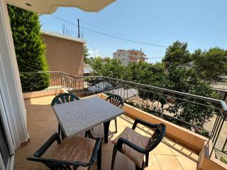 Comfy Hill Apartments - Saranda - 2