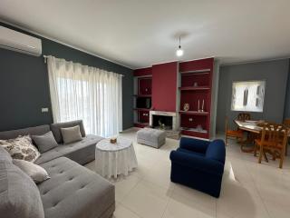Comfy Hill Apartments - Saranda - 0