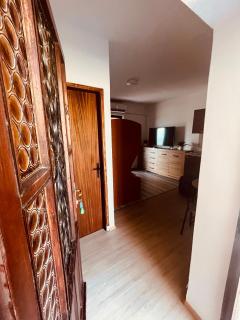 Lea apartment - Lucija - 7