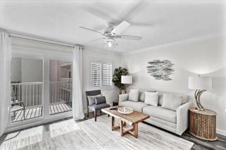 Holiday Surf and Racquet Unit 413 - Destin - 7