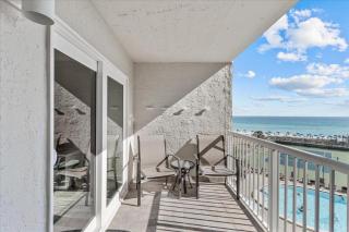 Holiday Surf and Racquet Unit 413 - Destin - 6