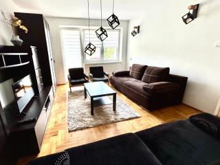 Zaciszny apartament w centrum Rzeszowa - Rzeszów - 4