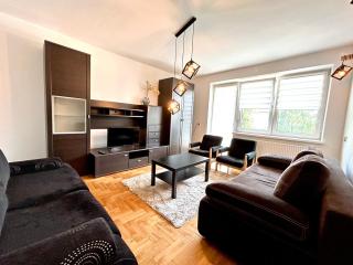 Zaciszny apartament w centrum Rzeszowa - Rzeszów - 8