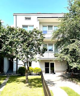 Zaciszny apartament w centrum Rzeszowa - Rzeszów - 1